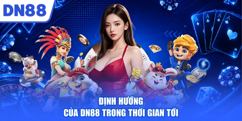 Định hướng của DN88 trong thời gian tới